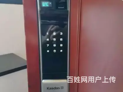 社区急速开锁修锁/换锁芯/换指纹密码锁/开汽车锁 - 图片 2