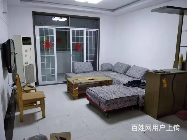 贾汪车站南文化名园中等装修三楼具电齐全随时看房 - 图片 1