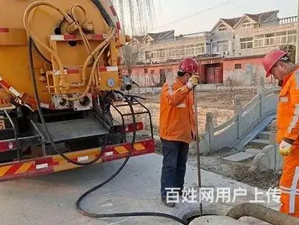 盐城东台疏通下水道雨污管道清淤管道修复诚信企业推荐 - 图片 1
