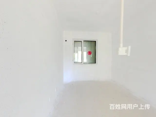 力高一楼带院 百米楼间距 89平三居 南北通透 采光好 - 图片 5