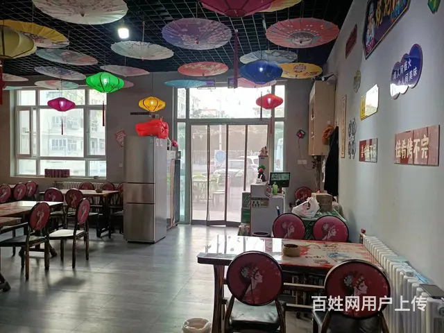 B个人一东站33区烧烤店对外整体转让（也可出租） - 图片 6