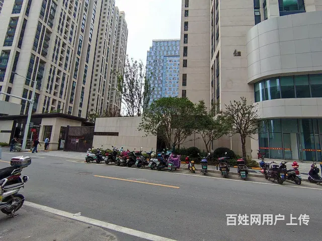 新出广化桥整层！小区门口弟一间单价仅7900做教育影院医美 - 图片 3