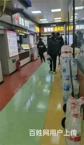 东北电力大学老校区食堂档口出兑 - 图片 2
