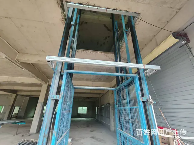 （51旺铺推荐）美兰区灵山镇白驹大道1000仓库出租 - 图片 6