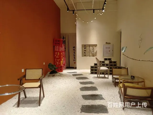 （51旺铺推荐）勋亭路融创壹号300平三层临街旺铺转让 - 图片 7