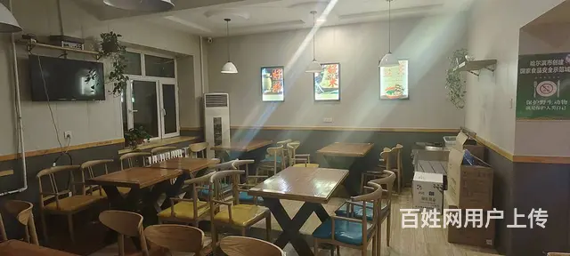 【搞定了！】先锋路居然之家商圈快餐店出兑 - 图片 7