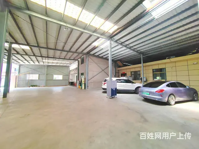 （老板本人）天心区大托铺整栋房屋/办公楼/厂房仓库出租可分租 - 图片 10