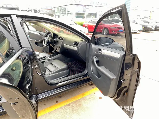【搞定了！】大众 速腾 2014款 1.4TSI 双离合 豪 - 图片 6