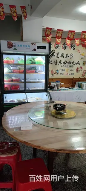 靠近小区，临近主干道，人流量大商铺，接手即可使用 - 图片 6
