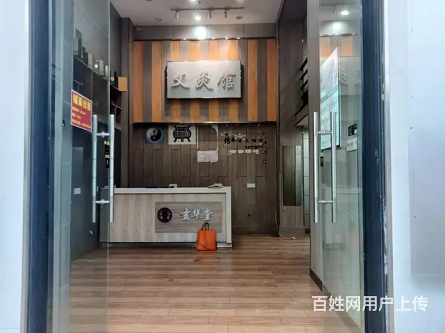 （51旺铺推荐）椰海家园62平旺铺招租 - 图片 8