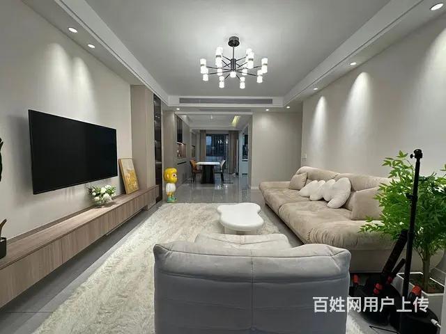 全屋定制 岳家嘴地铁口德成国贸 山河大厦 金禾高档 - 图片 8
