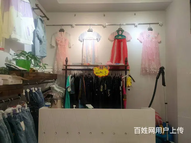 B个人一兴隆地下街空店转让 - 图片 2