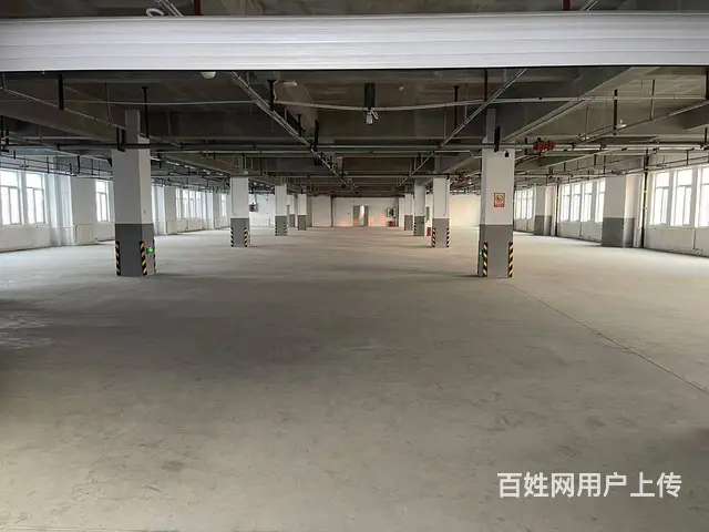 沈阳仓库出租——物流综合体零担库、楼库、公寓、写字间、门市 - 图片 7