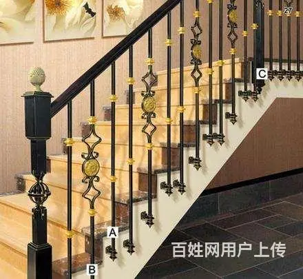做适合的价格 *好的服务 专业 高端铝艺，复古铁艺 - 图片 8