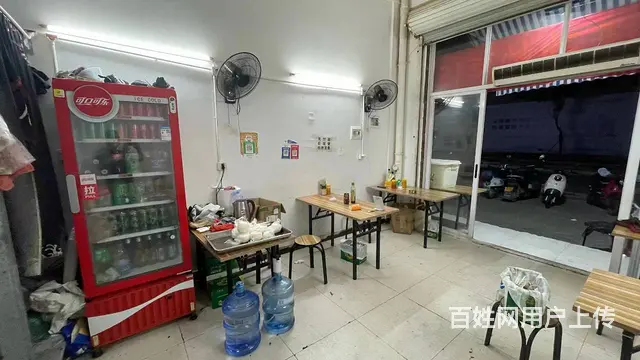 （51旺铺推荐）荔枝沟70平快餐店转让 - 图片 5