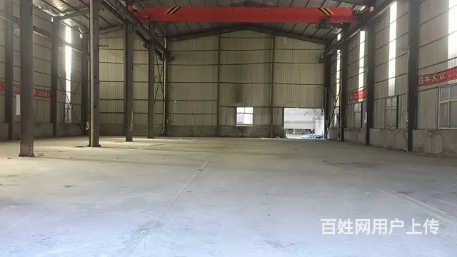 厂房仓库出租 - 图片 2