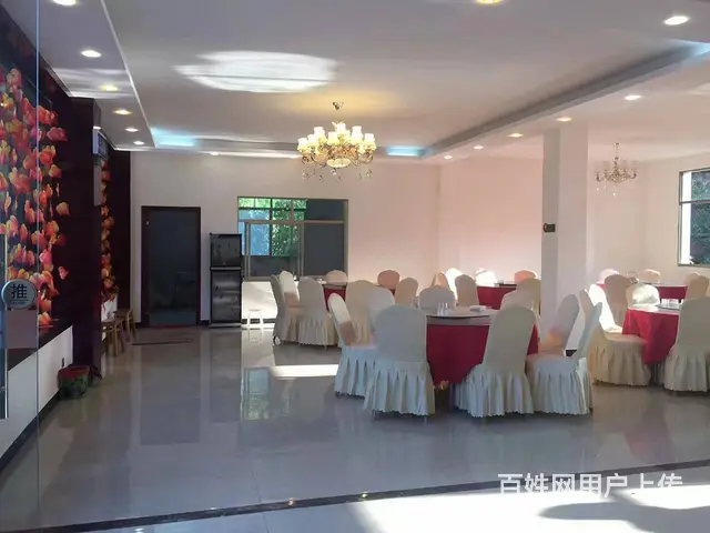什邡市红峡谷鸿锦添休闲庄 - 图片 11