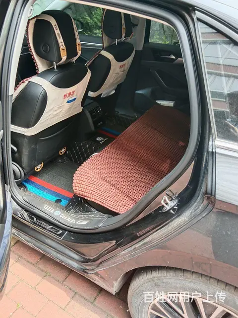 大众 速腾 2020款 1.4TSI 双离合 280TSI - 图片 8