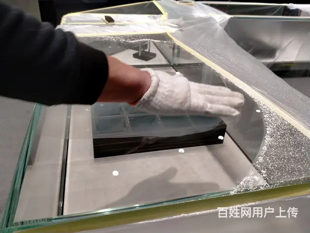 沈阳玻璃修复修补，划痕修复 - 图片 7