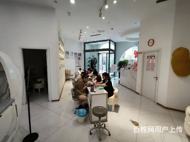 沈河区中街路高端美甲美睫皮肤管理店出兑 - 图片 4