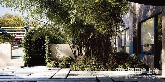 杭州音乐艺考培训学校之 美校园 - 图片 11