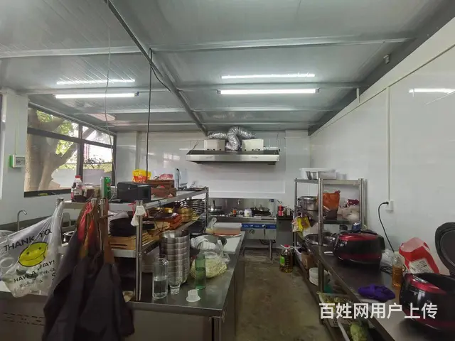 （51旺铺推荐）龙华区羊山大道200平餐饮店转让 - 图片 5