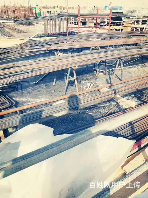 出国劳务正规工作签证，一手项目，大量招木工瓦工钢筋 - 图片 4