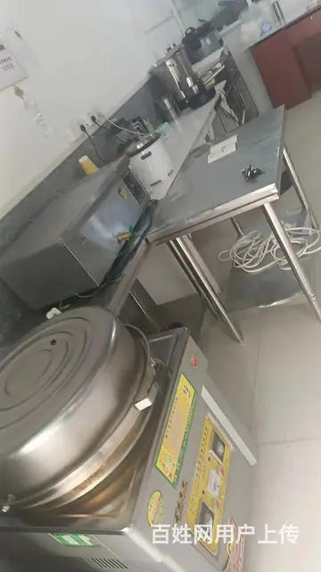 店铺位置优越 客源稳定 接手即可营业 - 图片 3