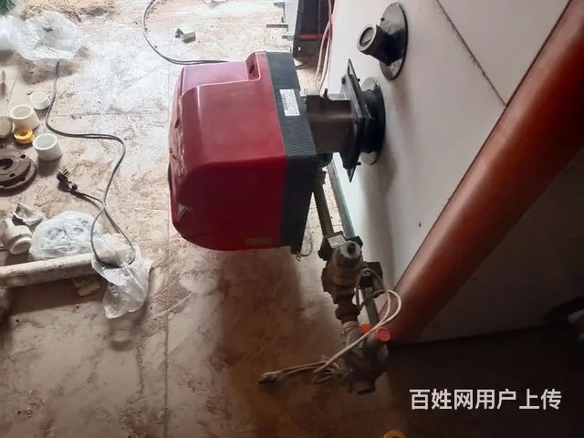 锅炉  水泵   空气能太阳能安装维修 - 图片 1