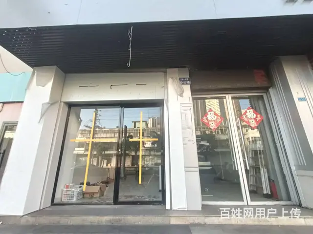 （51旺铺推荐）西沙路500平临街旺铺房东直租 - 图片 8
