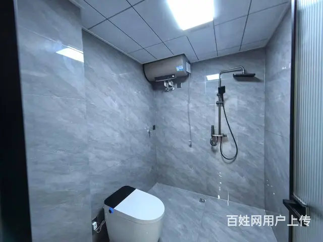 群力家园C区 普通住宅 精装修 - 图片 9