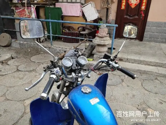 卖一台残疾三轮车 - 图片 2