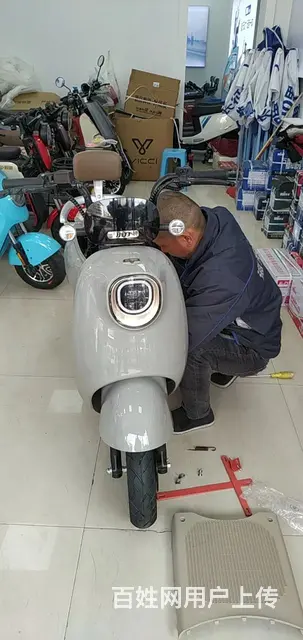 小刀电动车批发 - 图片 1