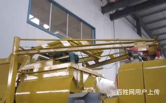 扬州高邮/小型隧道输送泵_水冷及风冷大流量双 - 图片 3