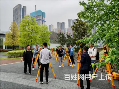 成都市工程测量培训学校 - 图片
