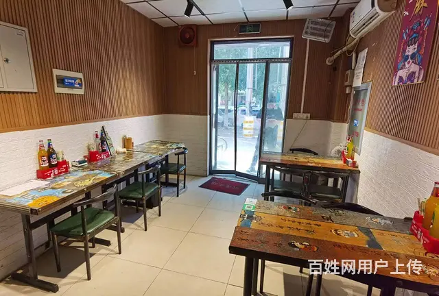 吉力湖街旺地麻辣拌炸串小吃店出兑保赚： - 图片 5