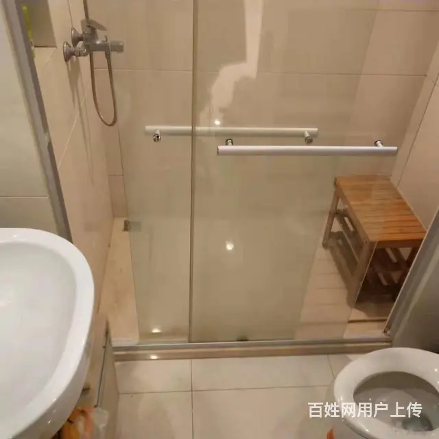 香悦半岛南区精装三房两厅一卫带产权车位满五 - 图片 7