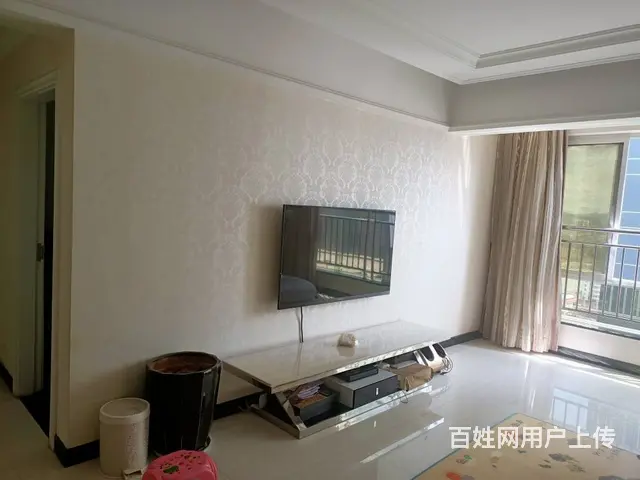 龙马华庭 普通住宅 精装修 - 图片 2