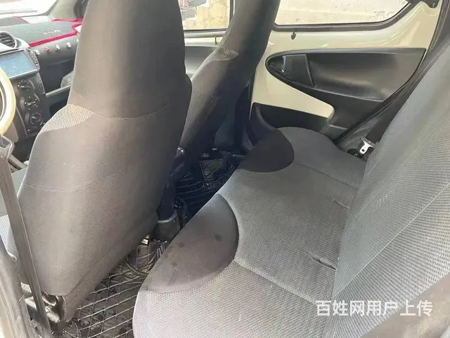 比亚迪F0 2013款 1.0 手自一体 悦酷型 - 图片 5