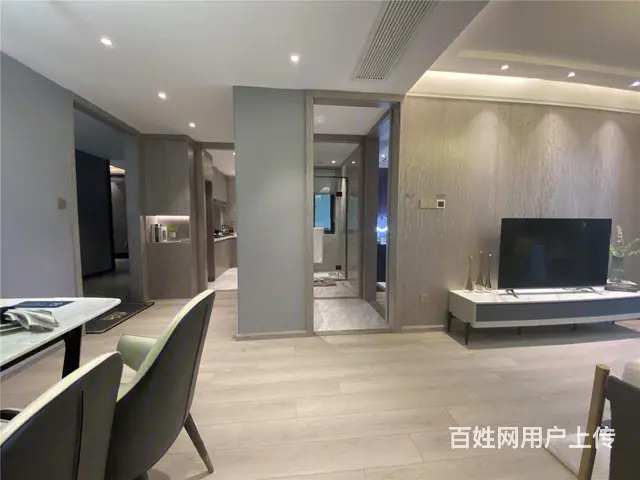 潘安湖中钰大楼盘精装修交付二十万起团购请联系 - 图片 12