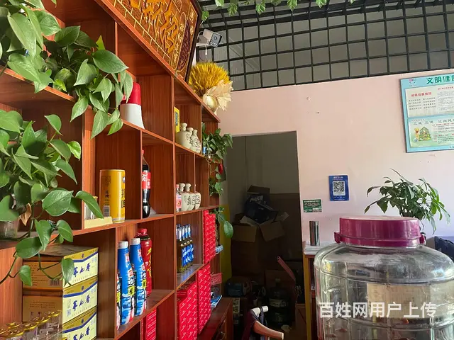 1612（爆铺网）繁华市场门口餐饮点超低价转让 - 图片 5