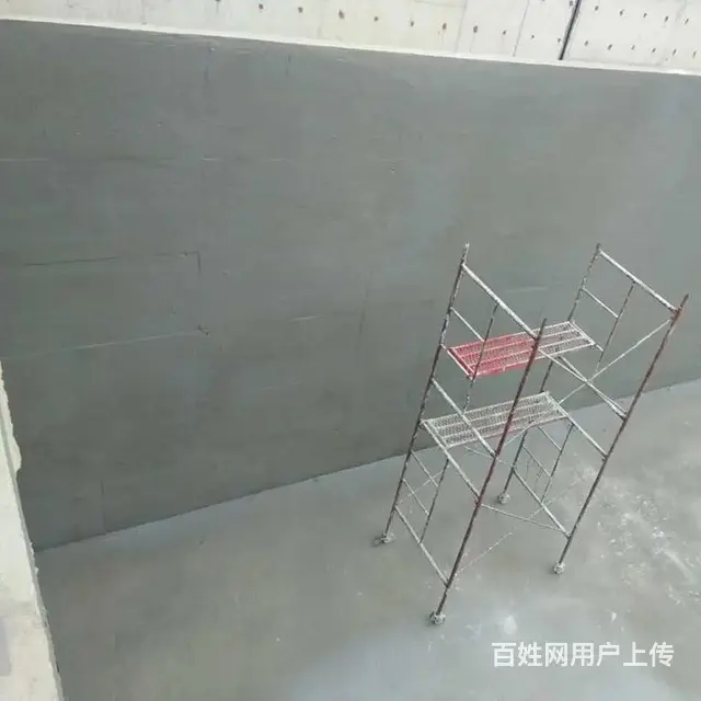 江西WY聚合物柔性防腐防水涂料维修 - 图片 1