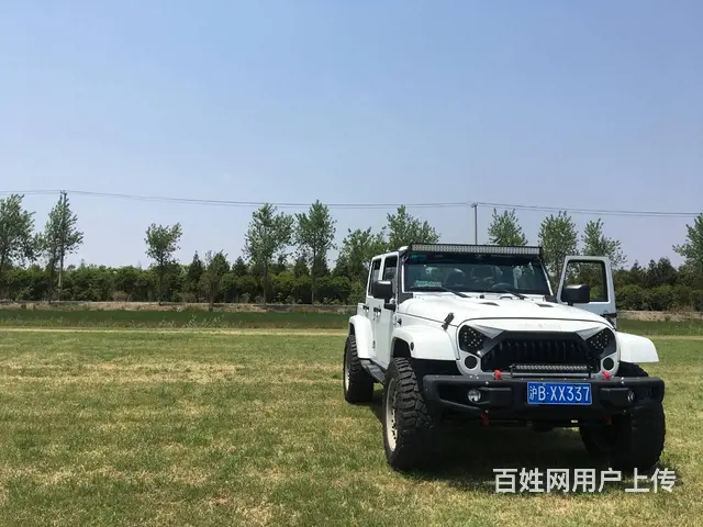 常州出租北汽212|老爷车翻新价格|江浙沪老爷车翻 - 图片 4