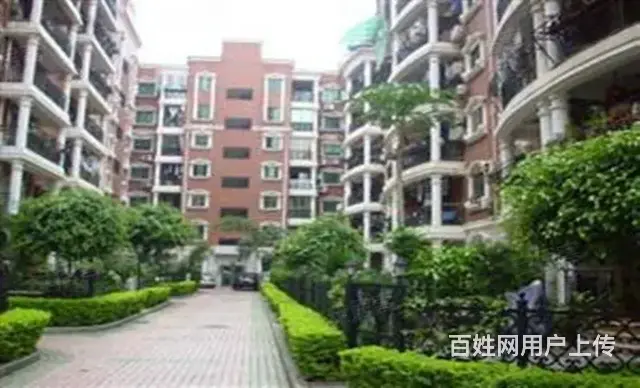 岳阳小区公交站双门面店面出租 门面宽形象好 - 图片 4