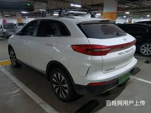 新能源/电动乘用车、电动商用车物流企业车辆评估业务 - 图片 8