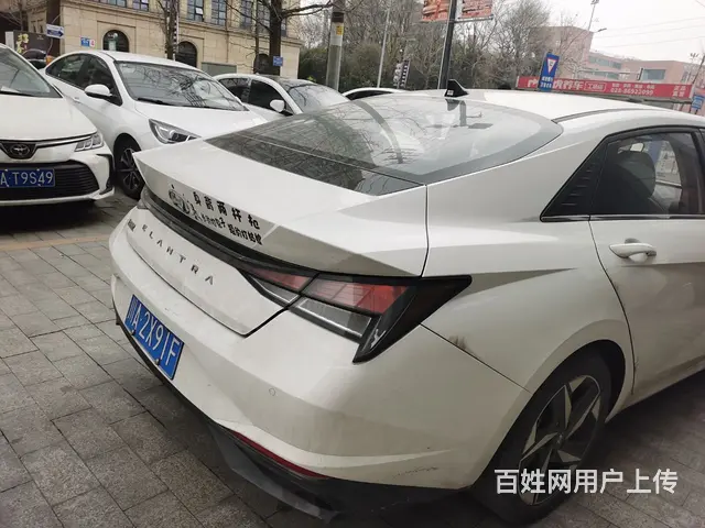 车辆出租 - 图片 6