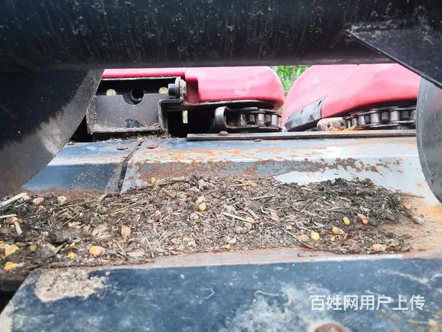 18年天人3代铝箱，带底刀 - 图片 2