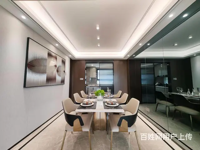 央企精装现房，拎包入住，一百来万 - 图片 5