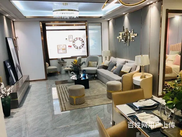 贾汪网红双阳台找我你懂得本人在售楼处做贾汪小百度 - 图片 4
