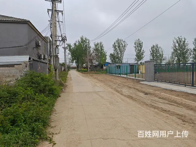 徐州北高速出口附近任庄工业园，现有3500平方大院 - 图片 3